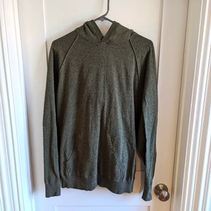 Old Navy Hooded Sweater